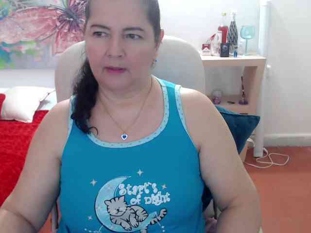 Изображение секс-шоу модели leonela