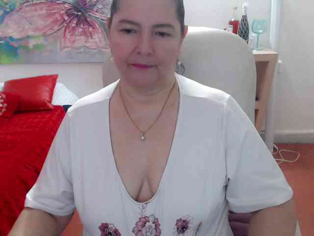 Изображение секс-шоу модели leonela