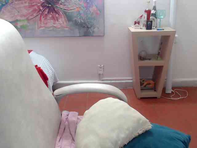 Изображение секс-шоу модели leonela