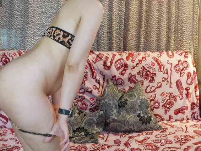 sexlove12002's sex show image