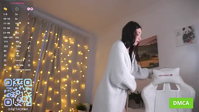 LizbethGee's sex show image