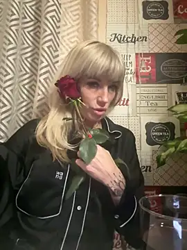 Sexshow-Bild von AlinaGrosu