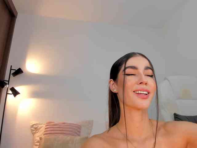 RebeccaBaxter's sex show image