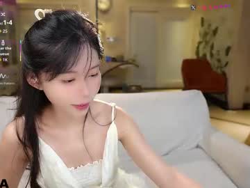 Изображение секс-шоу модели luna_liu520