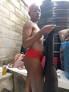 Изображение секс-шоу модели Xtra_bootie
