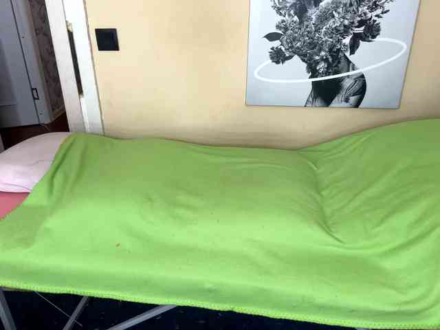 EdraBundick's sex show image