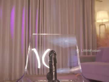 lilithhfosterr's sex show image