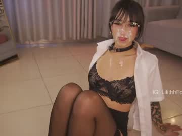 lilithhfosterr's sex show image