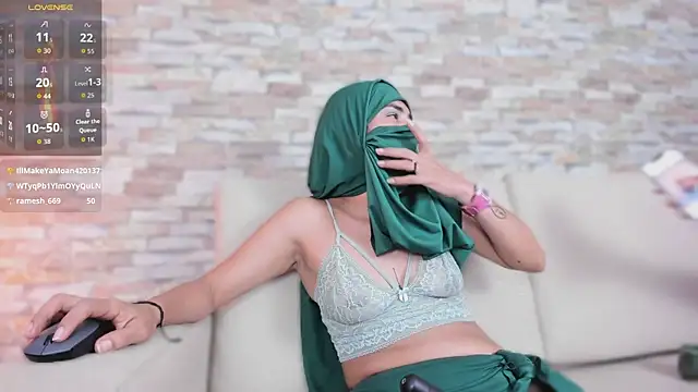 zaif_thal's sex show image