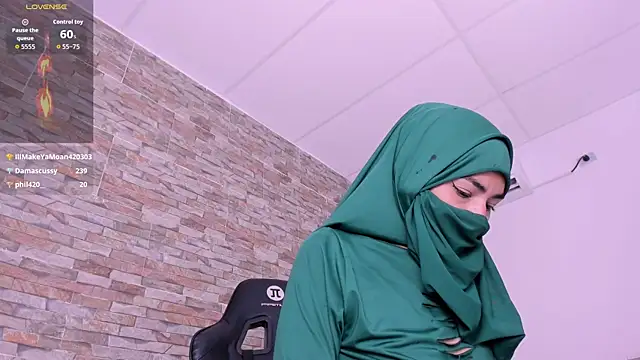 zaif_thal's sex show image