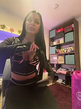 sweetxlayla's sex show image