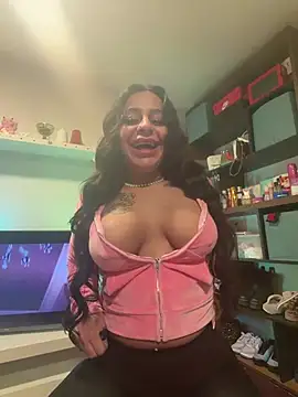 sweetxlayla's sex show image