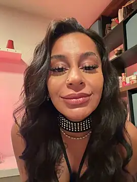 sweetxlayla's sex show image