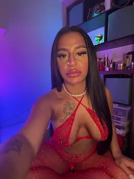 sweetxlayla's sex show image