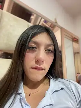 MiaJones21's sex show image