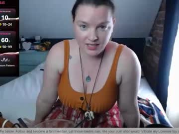 Sexshow-Bild von fionna_fineas
