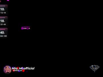 mia_milana's sex show image