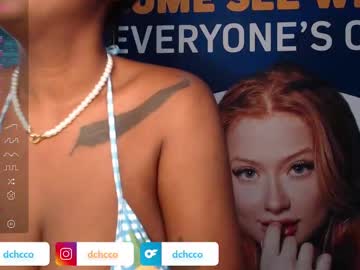 Sexshow-Bild von dchcco