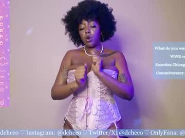 dchcco's sex show image