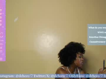 dchcco's sex show image