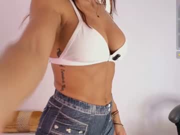saraymonroe's sex show image