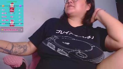 cinnamoncookies's sex show image