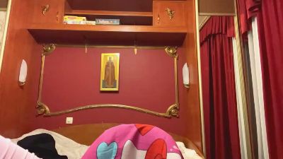 CarmonBujarski's sex show image