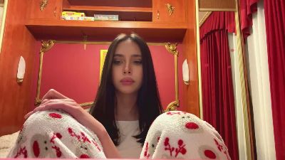 CarmonBujarski's sex show image