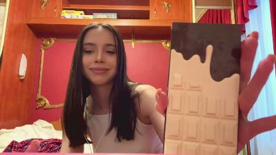 CarmonBujarski's sex show image