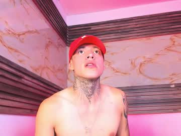 bonnie_bu's sex show image