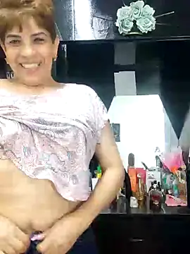 Sexshow-Bild von Angelina_Stone_65