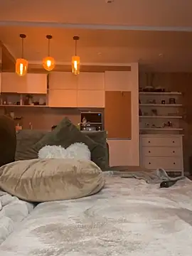 Изображение секс-шоу модели Black_swan7777