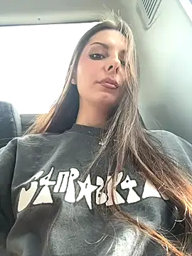 kittyCarrol's sex show image