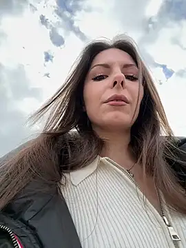 kittyCarrol's sex show image