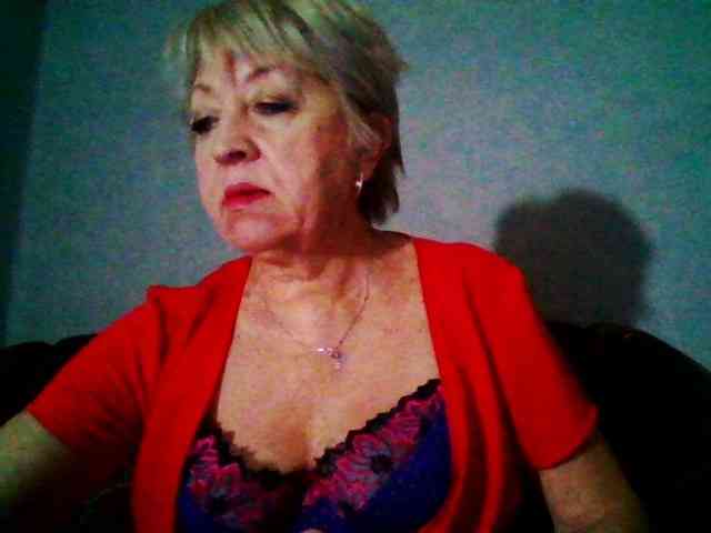 AnjelElinor's sex show image