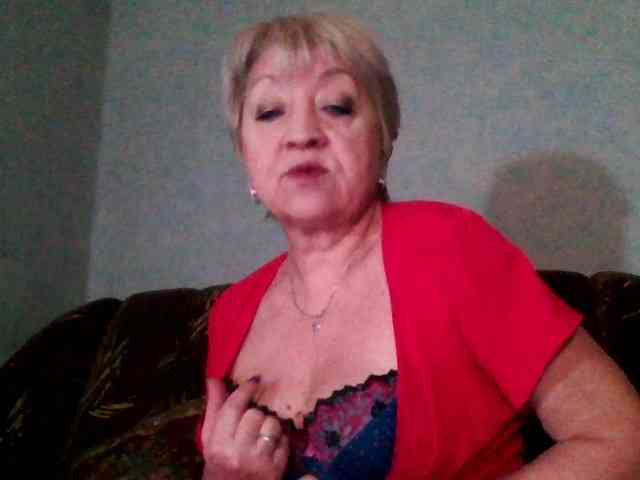 AnjelElinor's sex show image