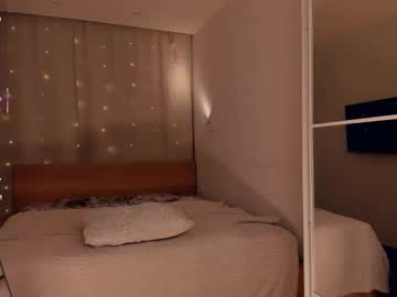 charlinepiker's sex show image