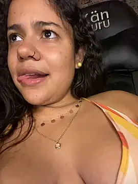 demonaughtyyy's sex show image
