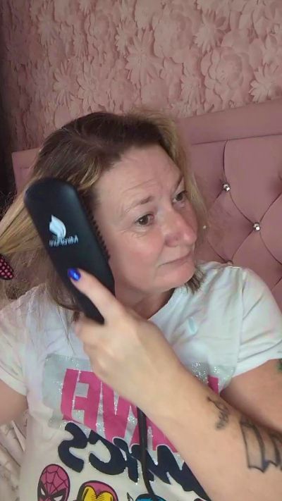 Изображение секс-шоу модели CherryWhisper Изображение секс-шоу модели CherryWhisper