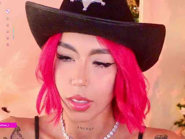 Изображение секс-шоу модели MelyTaylor Изображение секс-шоу модели MelyTaylor