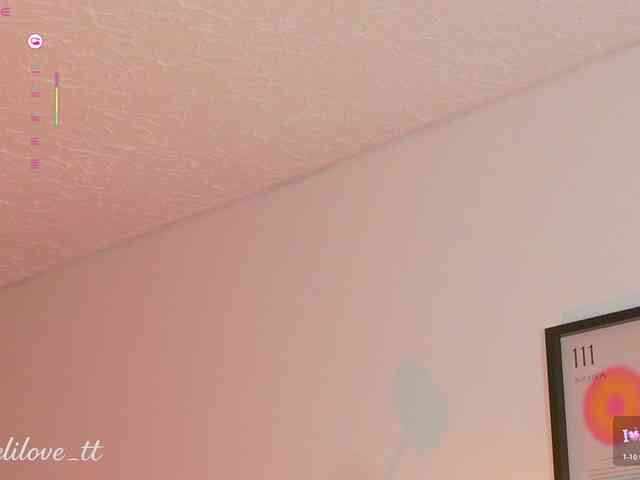 MelyTaylor's sex show image