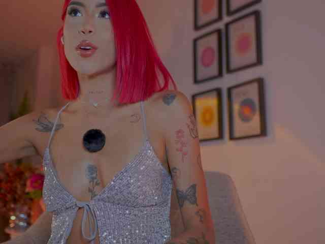 Изображение секс-шоу модели MelyTaylor Изображение секс-шоу модели MelyTaylor