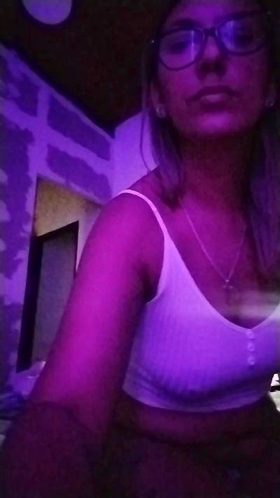 Sexshow-Bild von Silreinadorada