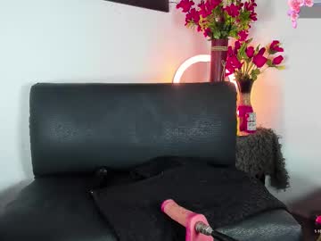 jenny_desire's sex show image