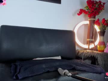 jenny_desire's sex show image