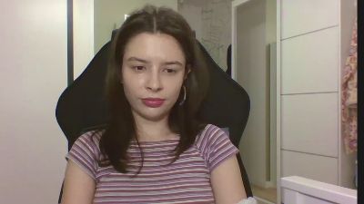 LariceSweetgirl's sex show image