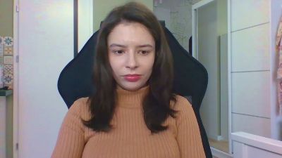 LariceSweetgirl's sex show image