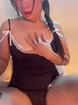 Изображение секс-шоу модели -Suka-a