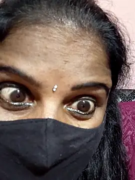 siri_tamiltelugu's sex show image