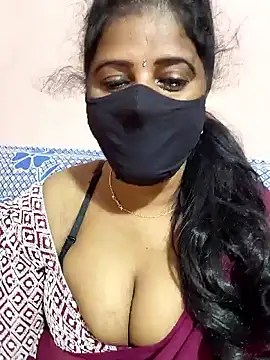 siri_tamiltelugu's sex show image